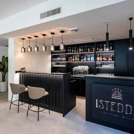 Hotel Istedda Boutique 3*