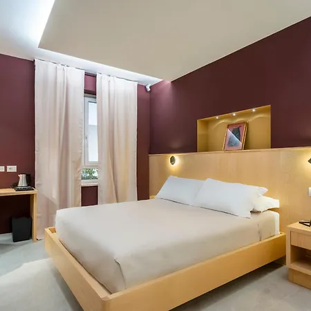 Hotel Istedda Boutique 3*