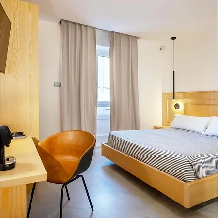 Hotel Istedda Boutique 3*