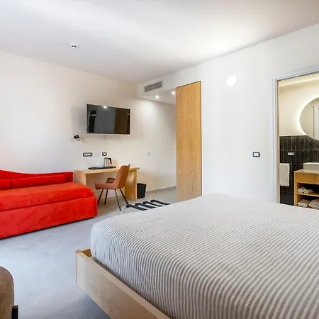 Istedda Boutique Hotel 3*