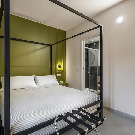 Hotel Istedda Boutique Villasimius