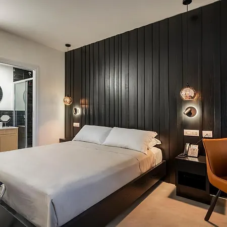 Istedda Boutique Hotel Villasimius