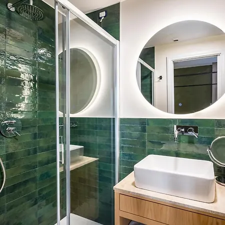 Istedda Boutique Hotel