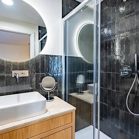 Hotel Istedda Boutique 3*